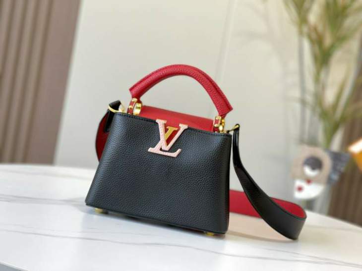 Picture of Louis Vuitton Handbags _SKUfw187251670fw